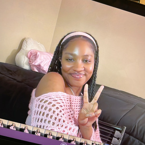 Fundraising Page: Lacey McEwen